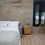 Casina A Ponte Catoira