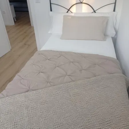 Casina A Ponte Catoira