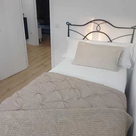 Casina A Ponte Ferienhaus *