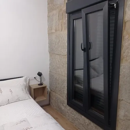 Casina A Ponte * Catoira