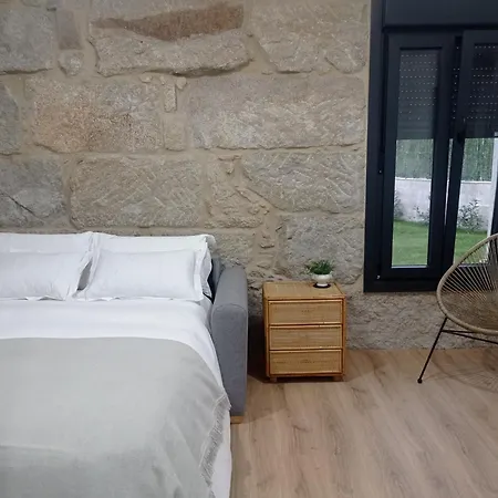 Casina A Ponte Catoira