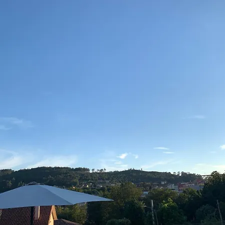 Casina A Ponte * Catoira