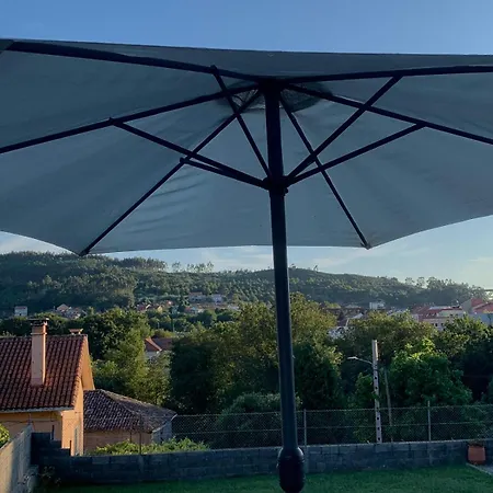 Casina A Ponte * Catoira