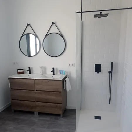 Ferienhaus Casina A Ponte Catoira