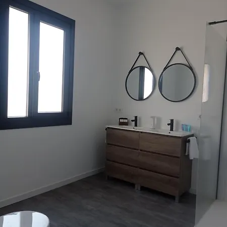 Casina A Ponte Сasa de vacaciones