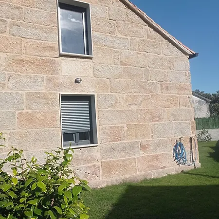 Casina A Ponte