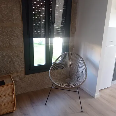 Casina A Ponte Catoira