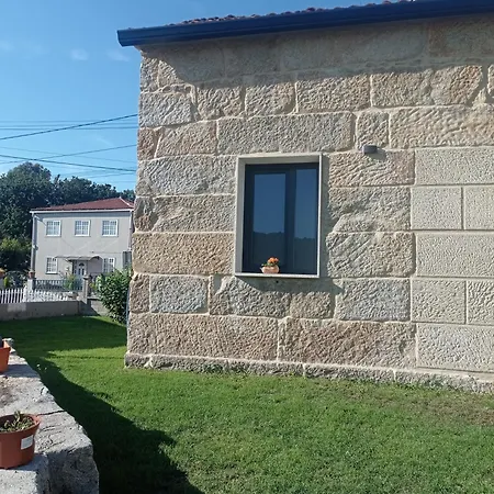 Casina A Ponte * Catoira