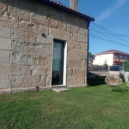 Casina A Ponte Catoira