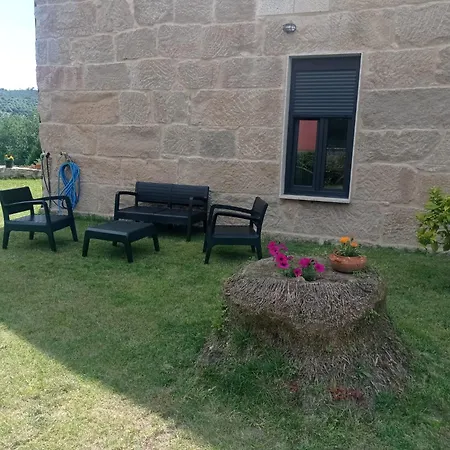 Casina A Ponte Ferienhaus *