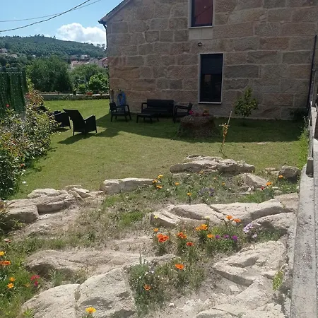 Holiday home Casina A Ponte *