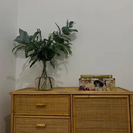 Casina A Ponte * Catoira