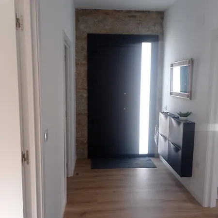 Casina A Ponte Ferienhaus *