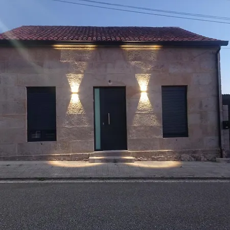 Casina A Ponte 別荘