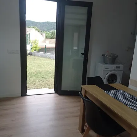 Casina A Ponte *