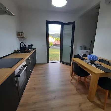 Casina A Ponte 別荘 *