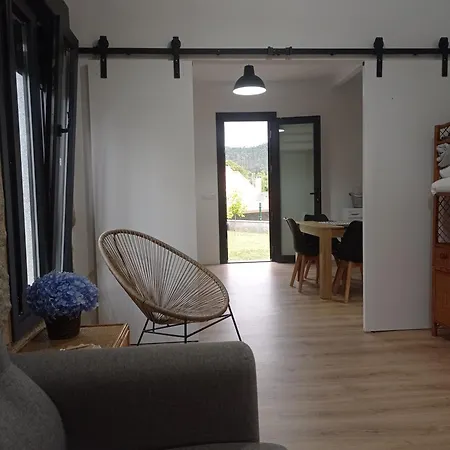 Сasa de vacaciones Casina A Ponte *
