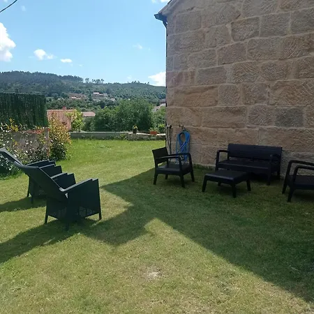 Сasa de vacaciones Casina A Ponte