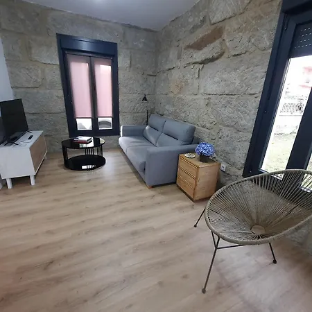 Casina A Ponte * Catoira