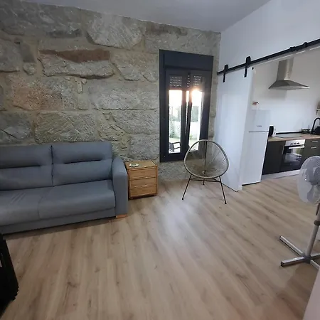 Casina A Ponte Ferienhaus Catoira