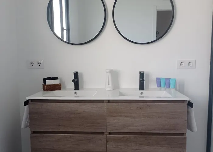 Дом отдыха Casina A Ponte