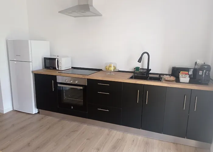 Дом отдыха Casina A Ponte Катойра