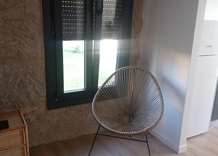 Casina A Ponte Катойра