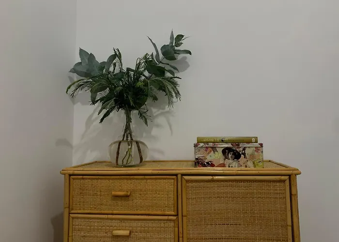 Casina A Ponte * Catoira