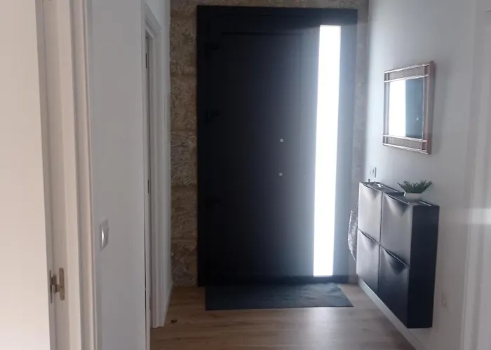 Casina A Ponte Дом отдыха *