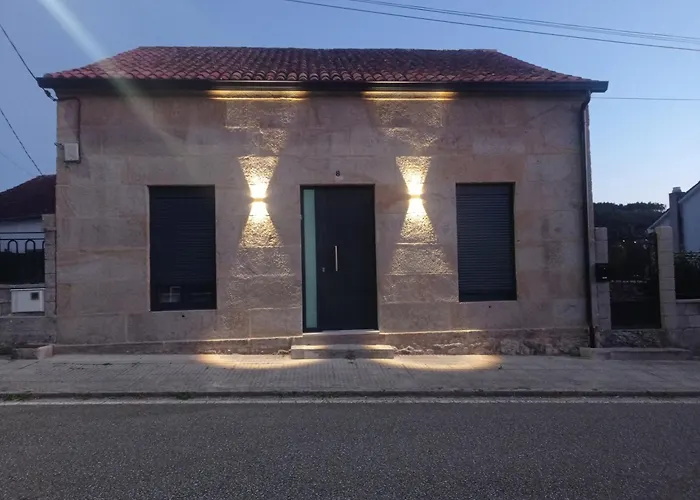 Casina A Ponte Дом отдыха