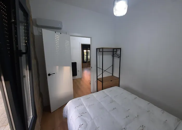 Casina A Ponte * Catoira