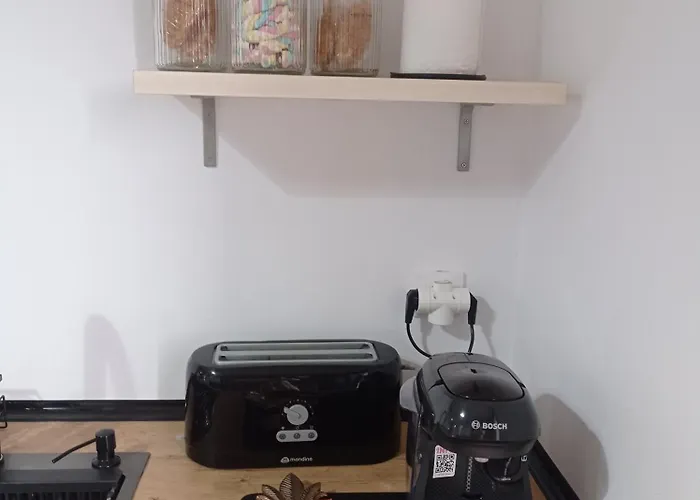 Casina A Ponte Дом отдыха