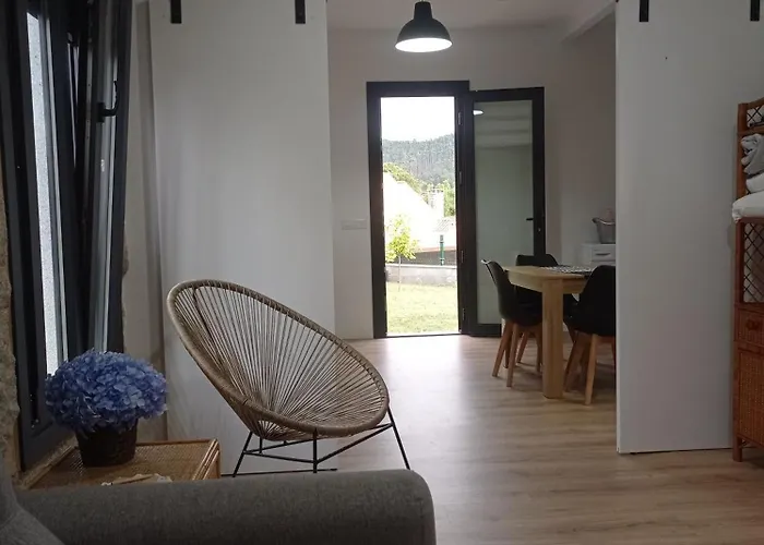 Дом отдыха Casina A Ponte *