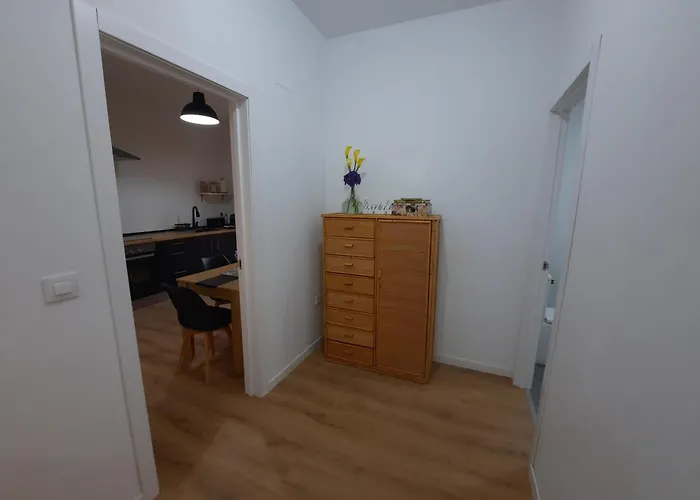 Дом отдыха Casina A Ponte Катойра