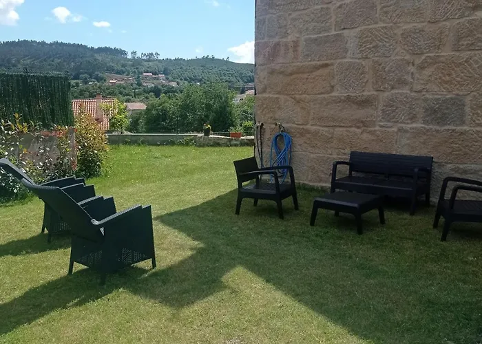 Дом отдыха Casina A Ponte