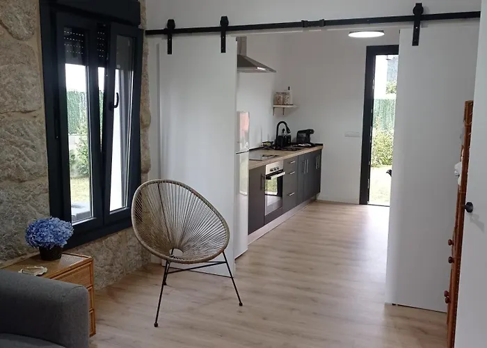 Casina A Ponte Дом отдыха *